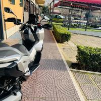 HONDA ADV 350 PASSAGGIO E TAGLIANDO INCLUSO