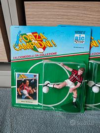forza campioni van Basten Gullit carnevale Zoff 