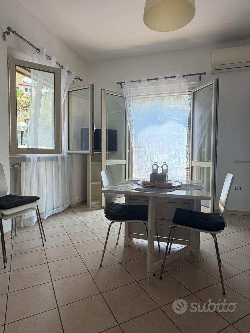 Appartamento – Castellaro - Vista 3