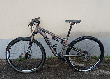 MTB trek superfly 100 al