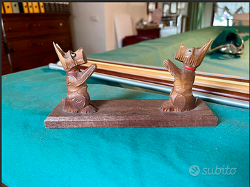 RARI:BOHMEhentschelSEGNALIBROscottischTERRIERann30