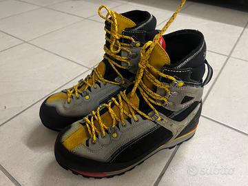 SALEWA SCARPONE ALPINISMO IN GORE-TEX MODELLO UOMO