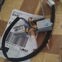 valvola e ventola alde 3020