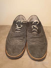 Scarpe Artigianali VaresE numero 40