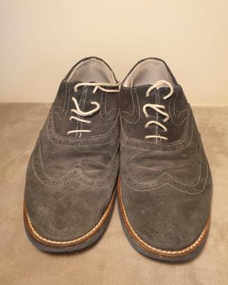 Scarpe Artigianali VaresE numero 40