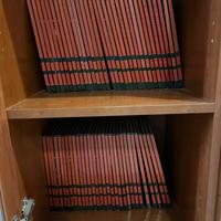 Gli animali enciclopedia