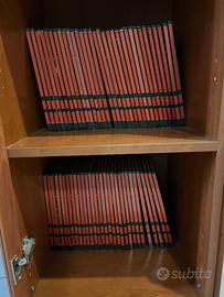 Gli animali enciclopedia