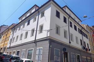 Rif.24927- appartamento bilocale