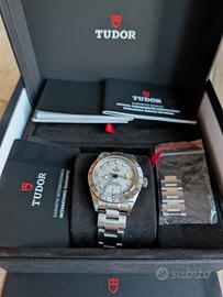 Tudor BB Pro Polar