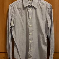 Camicia Armani a righe