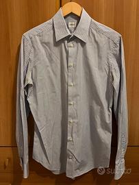 Camicia Armani a righe