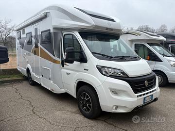 C.I. Riviera 98 XT
