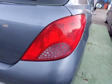 Fanale posteriore destro PEUGEOT 207 del 2007