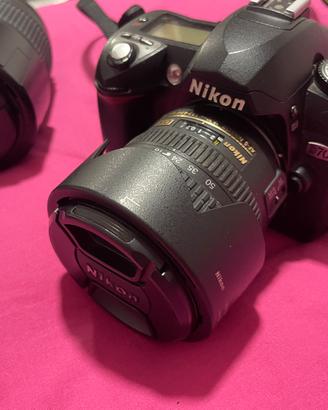 Nikon D70