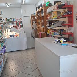 Vendita attività commerciale - minimarket