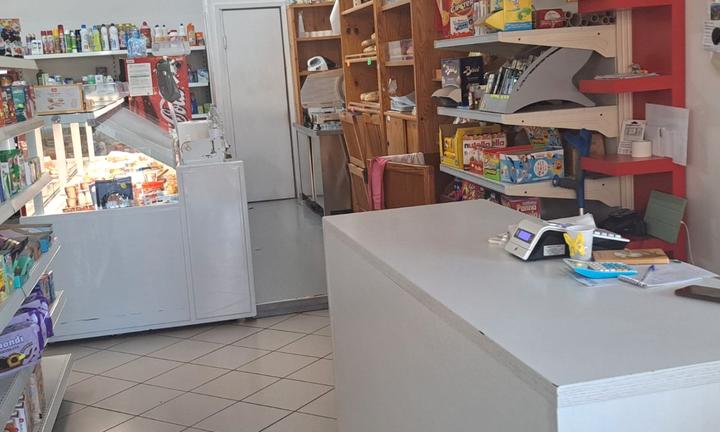 Vendita attività commerciale - minimarket