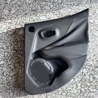 Pannelli jeep renegade