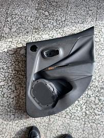 Pannelli jeep renegade