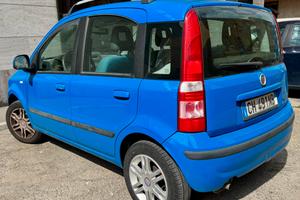 Fiat Panda Actual 1.1 Benzina del 2004