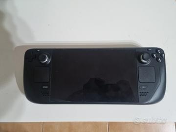 steam deck lcd 256 gb 