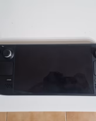 steam deck lcd 256 gb 