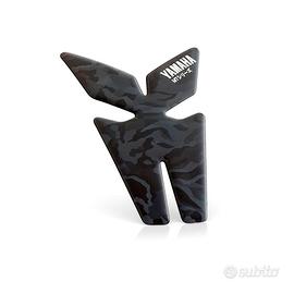 Protezione per serbatoio Yamaha