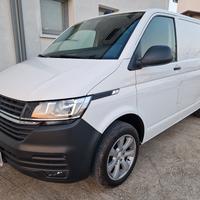 VOLKSWAGEN TRASPORTER T6.1