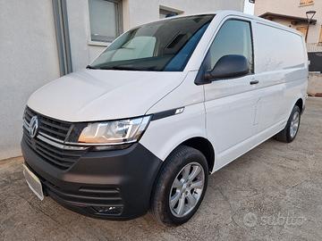 VOLKSWAGEN TRASPORTER T6.1
