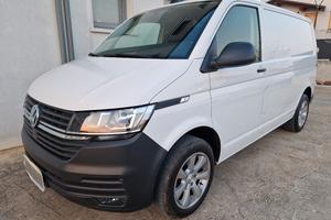 VOLKSWAGEN TRASPORTER T6.1