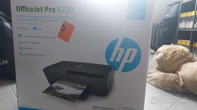 HP OfficeJet Pro 6230 Wi-Fi