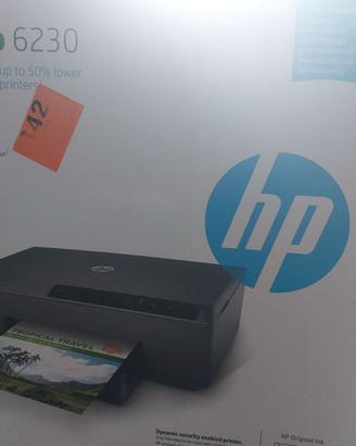 HP OfficeJet Pro 6230 Wi-Fi