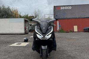 Pcx 125