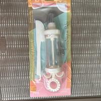 Set professionale per decorazione torte