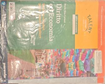 DIRITTO ED ECONOMIA 