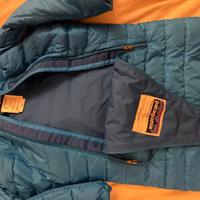 Tuta Neve PATAGONIA bambino 12 mesi