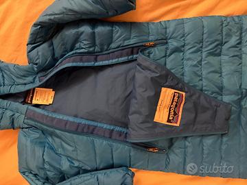 Tuta Neve PATAGONIA bambino 12 mesi