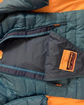 Tuta Neve PATAGONIA bambino 12 mesi