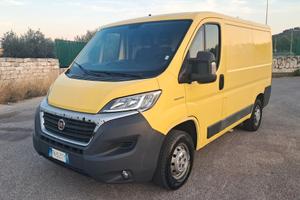 Fiat Ducato 35 2.3 MJT 130CV L1H2 PC-TN Furgone (I