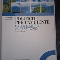 Politiche per l'Ambiente - Bagliani, Dans