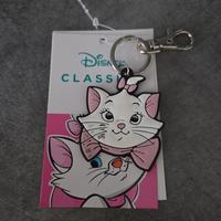 portachiavi Disney Aristogatti nuovo