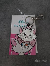 portachiavi Disney Aristogatti nuovo