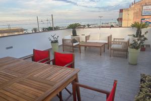 TerrazzAmare appartamento a due passi dal mare