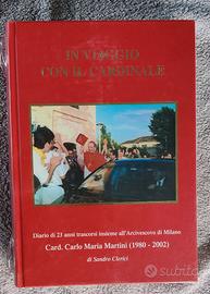 In viaggio con il Cardinale Carlo Maria Martini