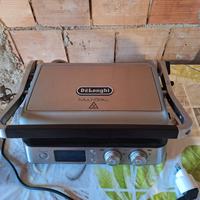 Bistecchiera De Longhi