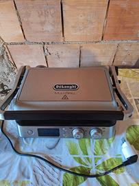 Bistecchiera De Longhi