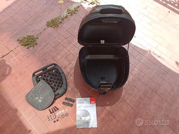 bauletto givi 30 litri