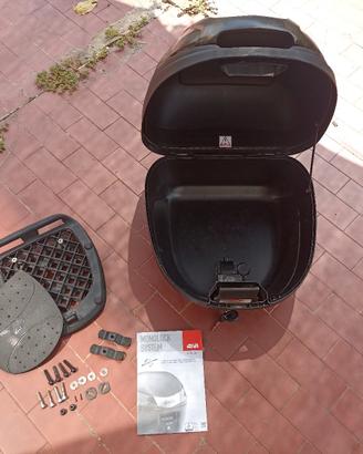 bauletto givi 30 litri