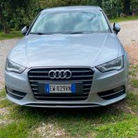 Audi A3 1.6 tdi sportback