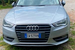 Audi A3 1.6 tdi sportback