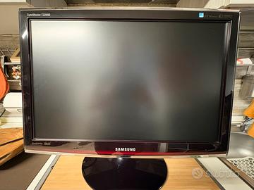 Monitor TV Samsung